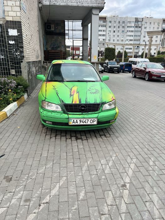Продам Опель омега б