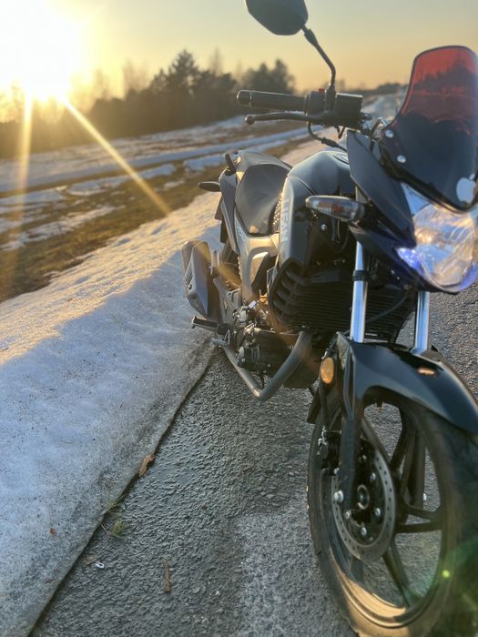 Продам ліфан кп 200