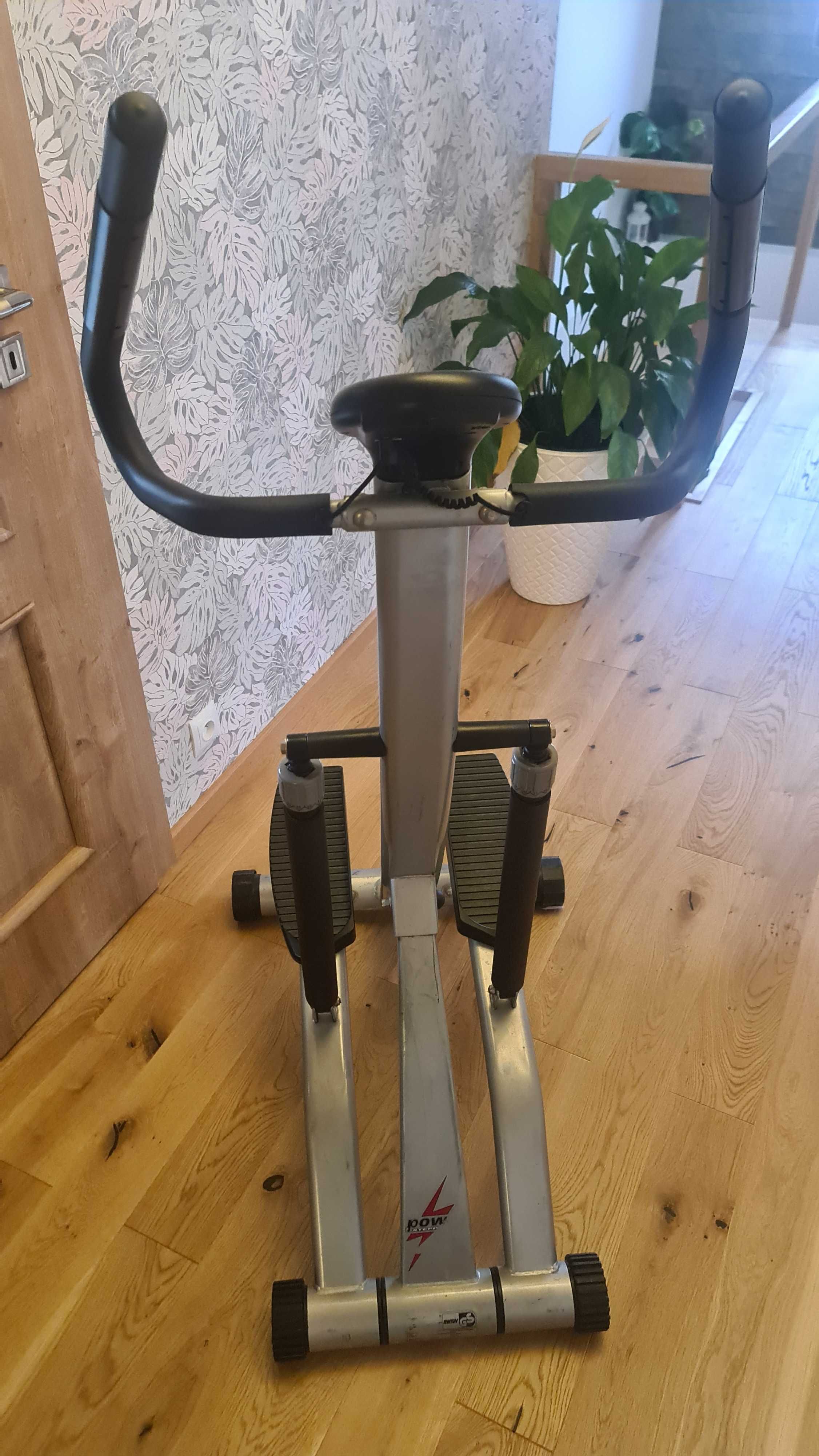 Stepper CRANE SPORTS 32673 PowerFit