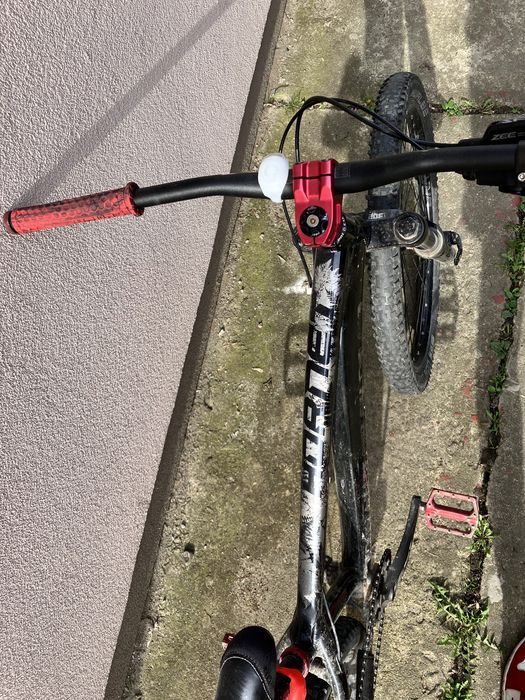 dartmoor hornet 26 2021 na czesci