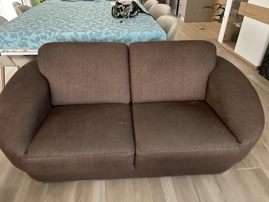 Sofa 3 lugares + sofa 2 lugares