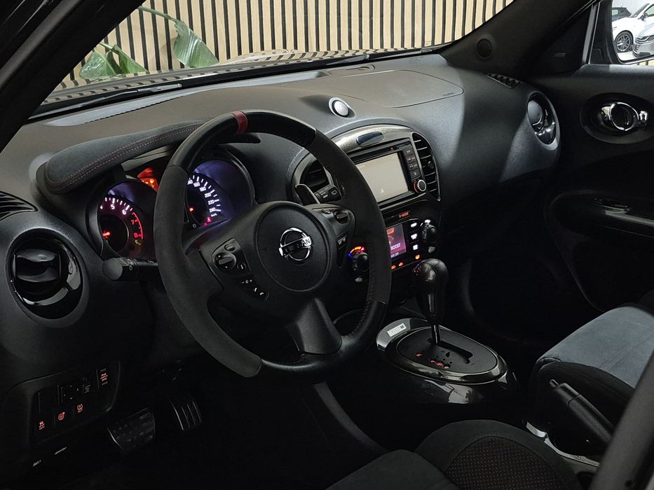 Nissan Juke — fotografia 5