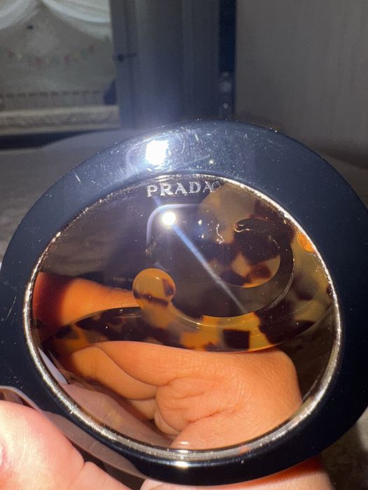 окуляри prada barocco