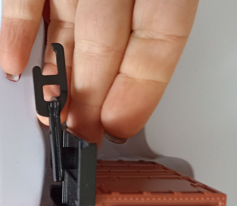 Pista de comboio zoko