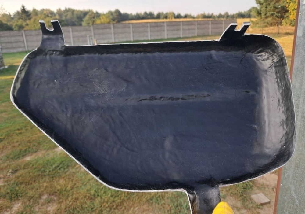 Boczki wsk osłony boczne