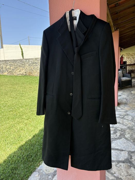 Traje academico