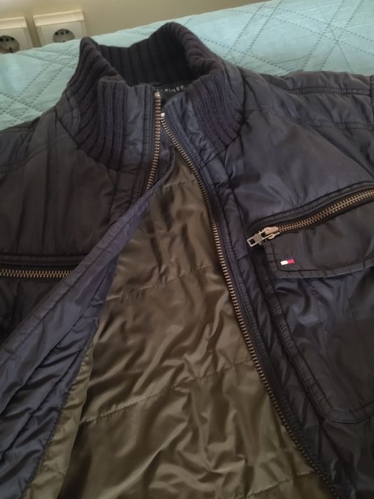 Blusão "Tommy Hilfiger" - Original