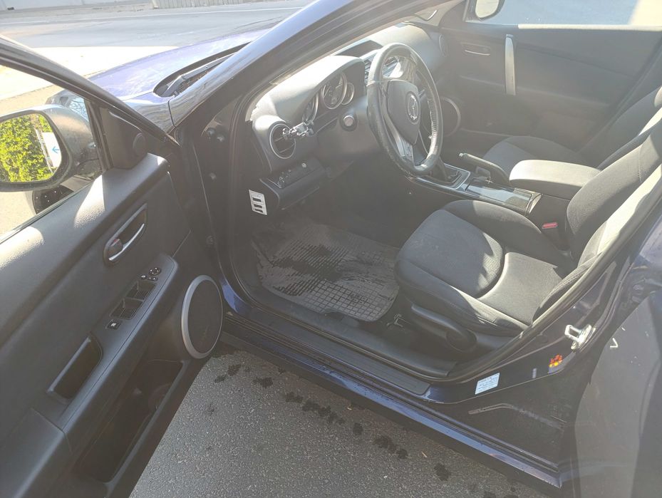 Sprzedam Mazdę 6 2008r