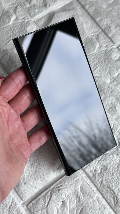 Samsung s23 Ultra 8/256 GB Duos