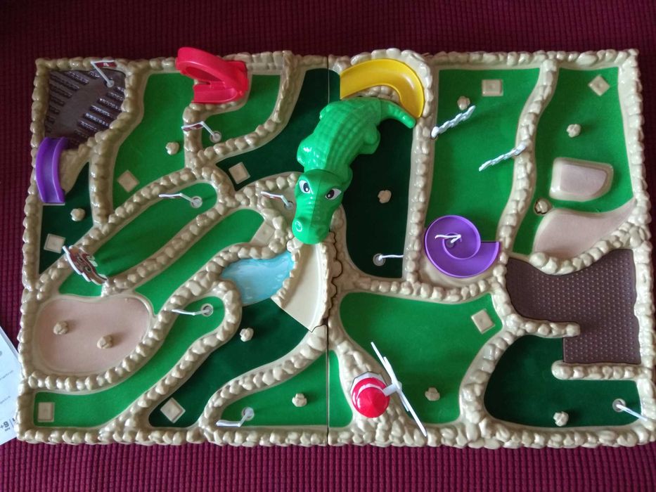 Электронный гольф Настольная игра Electronic Mini Golf Game