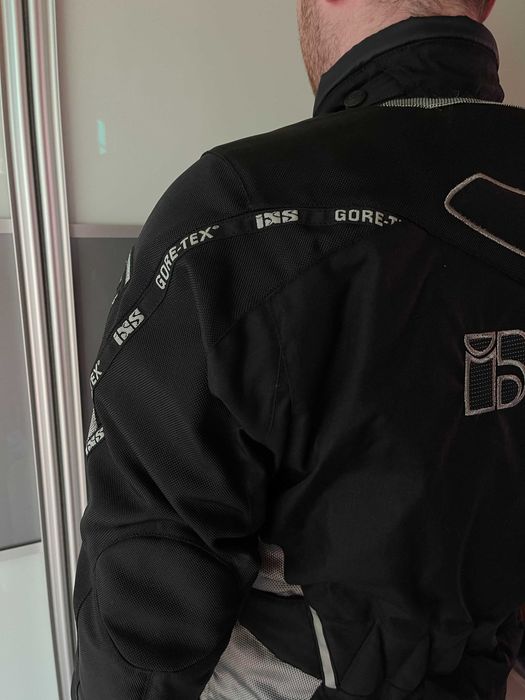 Мото костюм куртка штани штаны ендуро IXS M-L revit sidi alpinestars