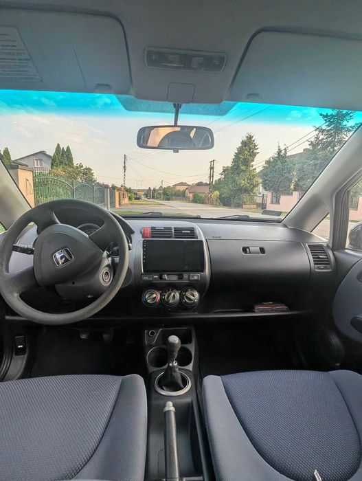 Honda Jazz 2003 1.4
