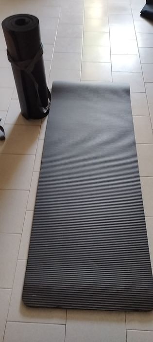 Esteiras/ colchão de Pilates