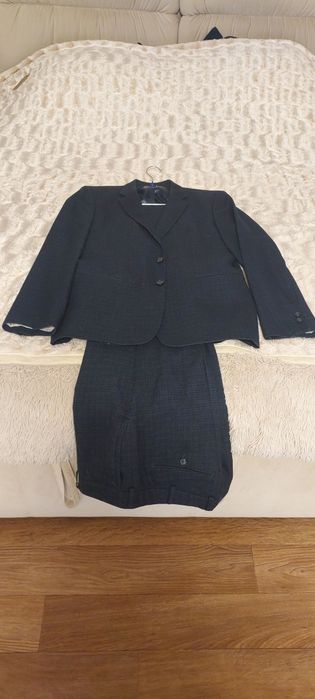 Костюм чоловічий