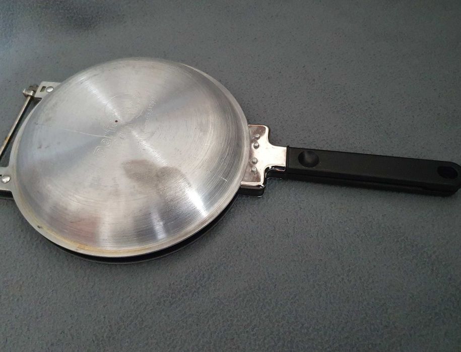 Perfect Pancake vintage - USA (Panquecas)