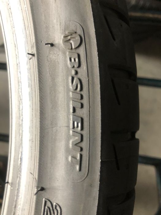 Шини 255/35/21-4шт Bridgestone Turanza T 005