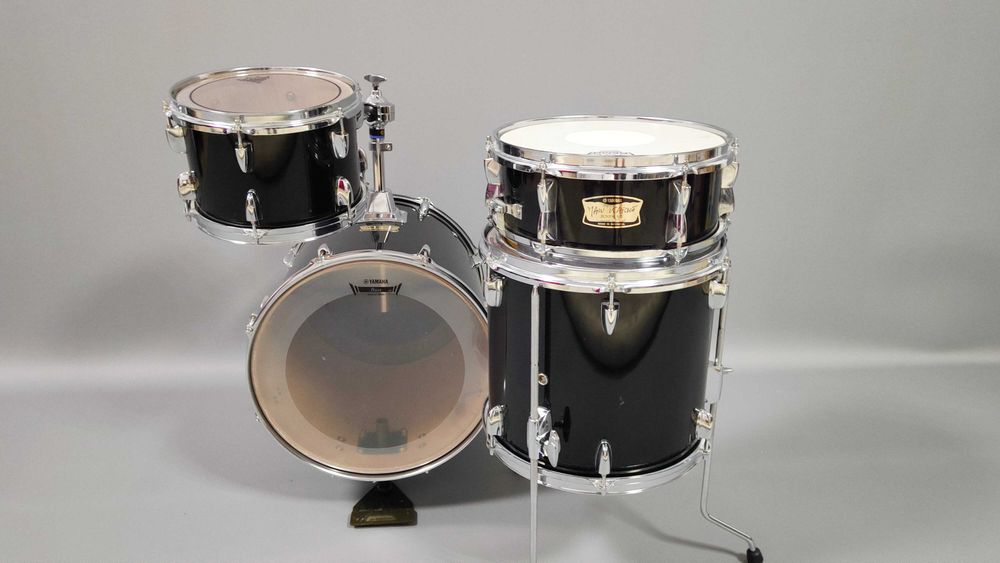 Yamaha Manu Katché Junior Kit  16,10,13,12" - Perkusja