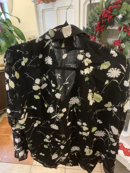 Bluzka elegancka 42 44