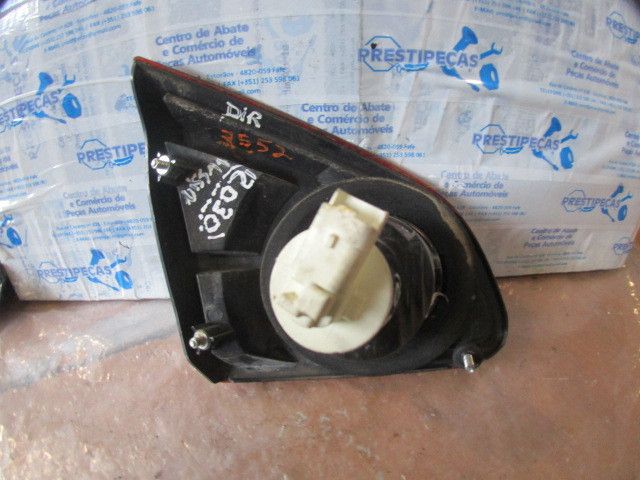 Farolim direito FORD Fiesta VI (CB1, CCN)