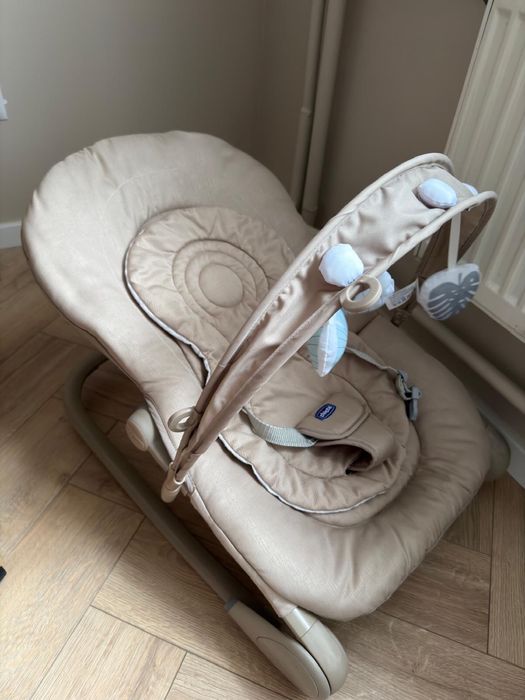Bujak Chicco - bardzo dobry stan