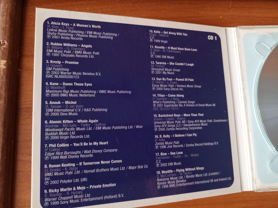 Love u Better - Compilação