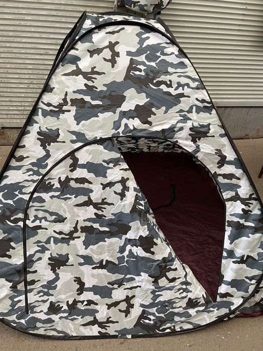 Палатка/намет зимовий