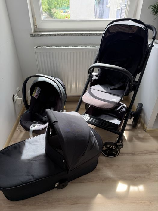 Cybex 2w1 Balios S