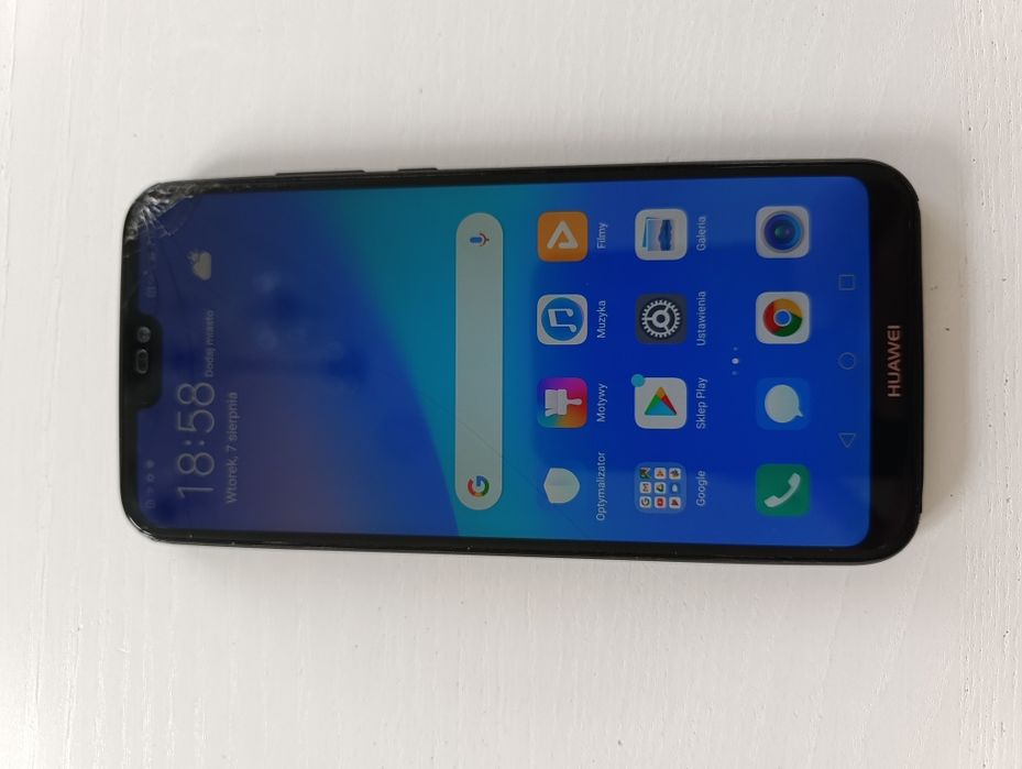 Huawei P20 lite ANE-LX1
