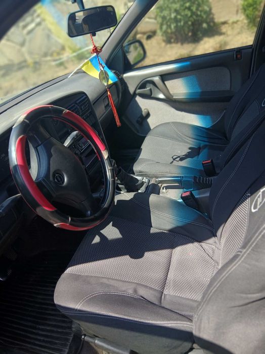 Продається автомобіль