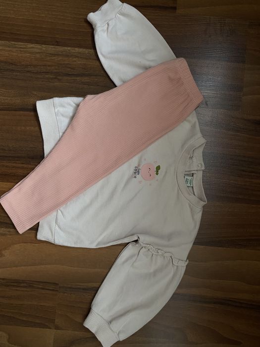 Костюм/набір-комплект Waikiki світшот і легінси