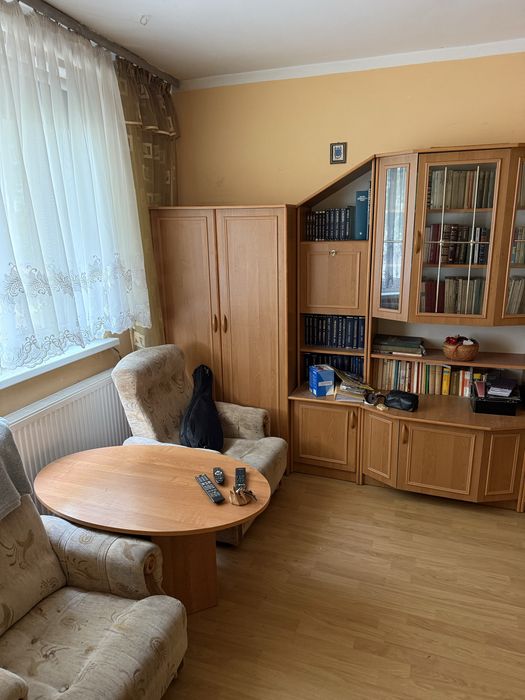 Sprzedam kawalerke 26.10 m2 koszalin