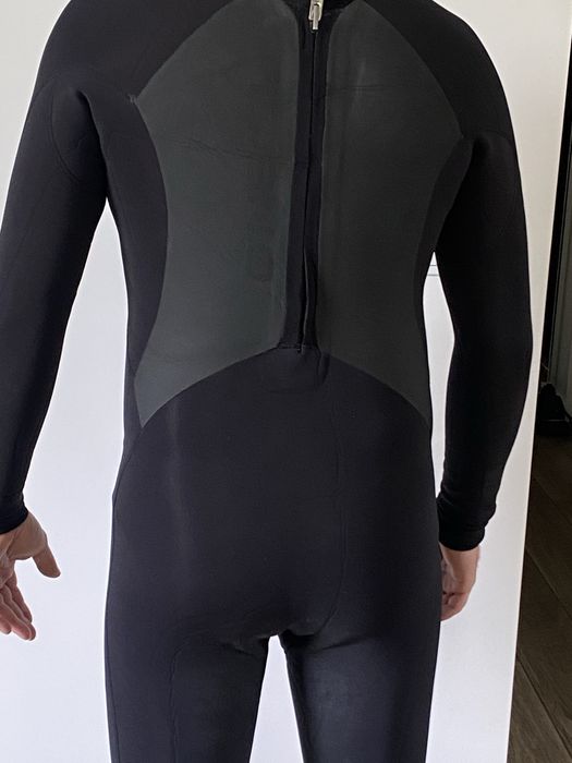 Pianka Oneill 3/2 Back zipp Full meska rozm L