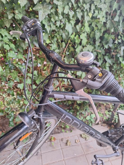 Rower trekkingowy INDIANA Trekker M21 28 calo