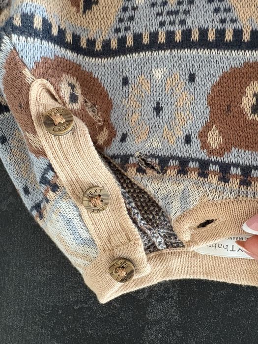 Rampers niemowlęcy Next Baby