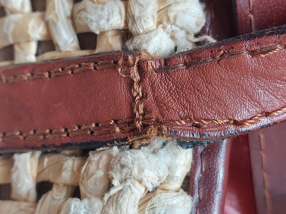 Torba do ręki firma STD.ANTONIO