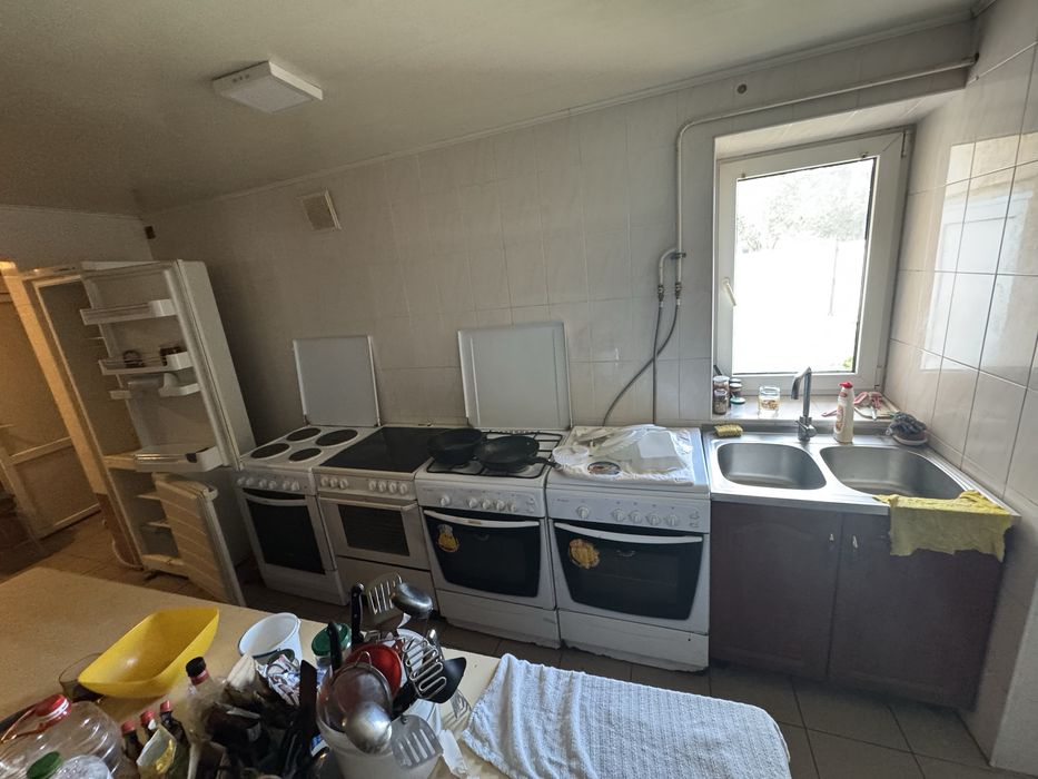 Будівля під комерцію с.Жуличі, Золочівський р-н, Львівска обл.