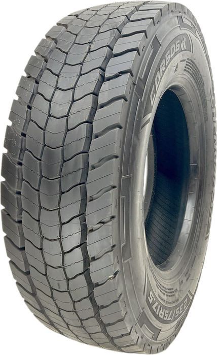 OPONY 235/75R17.5 Chengshan CDR606 132/130M 16PR TL