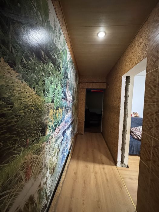 Здається частина будинку Корбутівка всі зручності, косметичний ремонт.