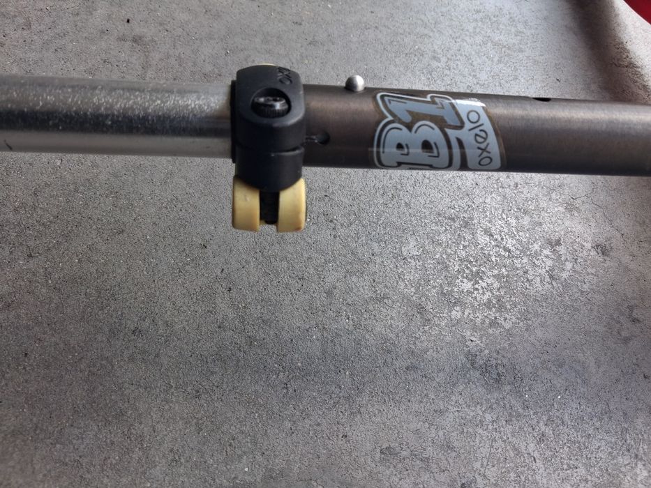 Trotinete 3 rodas