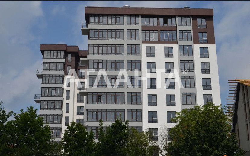 Продається однокімнатна квартира  у Львові вул. Е. Миська, 42.