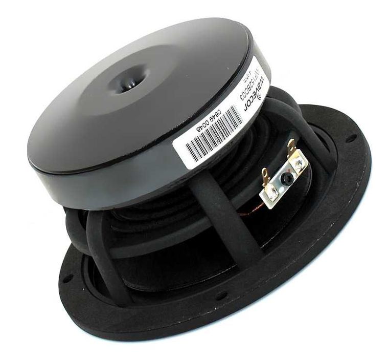 NOWY Głośnik niskośredniotonowy Wavecor WF152BD03 15cm 4 Ohm -30%