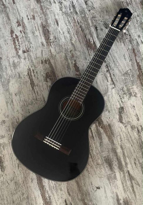 Gitara klasyczna Yamaha C40