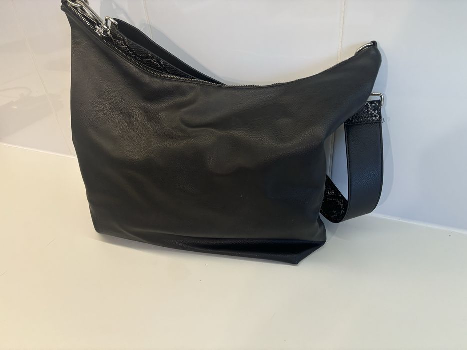 Torebka skorzana reserved 45’