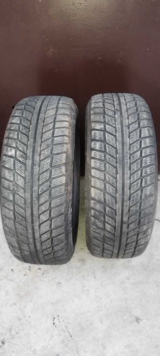 Авто резина зимова Belshina R16 215/60