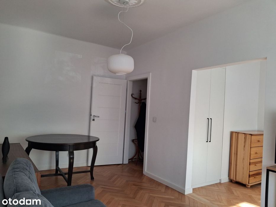 NOWA CENA Komfortowe mieszkanie o pow 37m² po remoncie w centrum - Widok 4