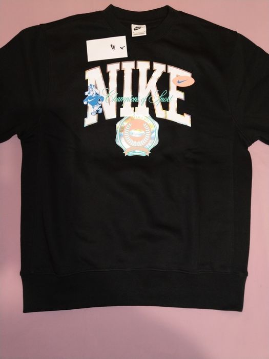 Bluza męska Nike. Roz.XL