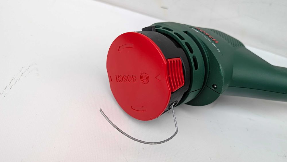 Podkaszarka do trawy Bosch EasyGrassCut 18V-26 solo