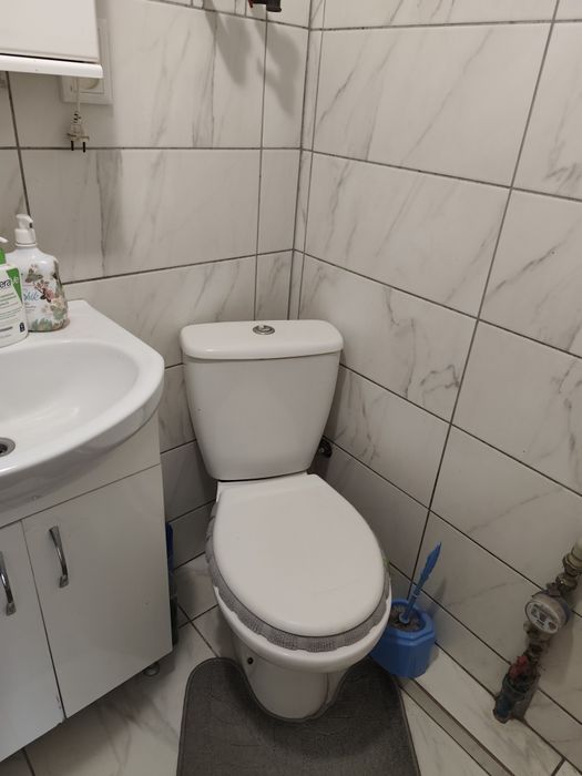 Продам 3-хкімнатну квартиру+ гараж Щебзавод
