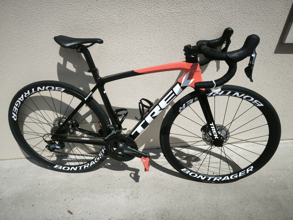 Bicicleta de estrada