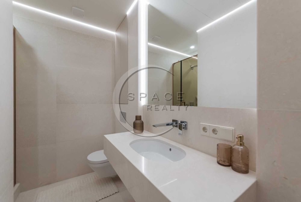 Багатокімнатна квартира за адресою (площа 184 м²) - Atlanta.ua - фото 12